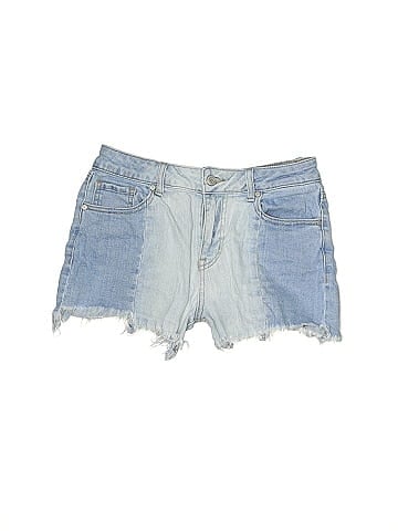 Altar'd State Denim Shorts (view 1)