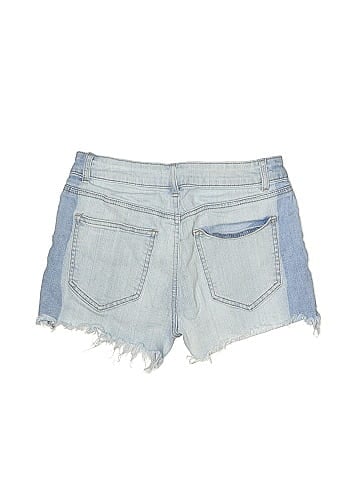 Altar'd State Denim Shorts (view 2)
