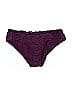 Becca Purple Swimsuit Bottoms Size S - photo 1