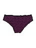 Becca Purple Swimsuit Bottoms Size S - photo 2