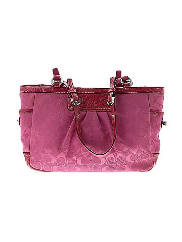 Coach Shoulder Bag (view 1)