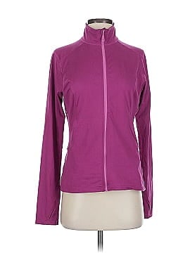 Mountain Hardwear Track Jacket