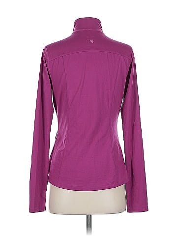 Mountain Hardwear Track Jacket (view 2)