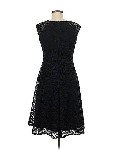 London Times Cocktail Dress (view 2)