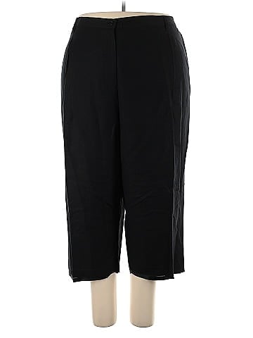 Jessica London Active Pants (view 1)