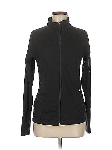 Active by Old Navy Track Jacket (view 1)