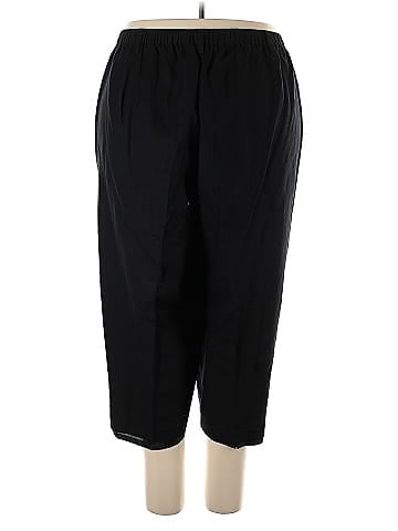 Jessica London Active Pants (view 2)