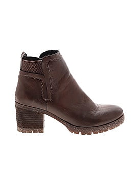 Korks Ankle Boots