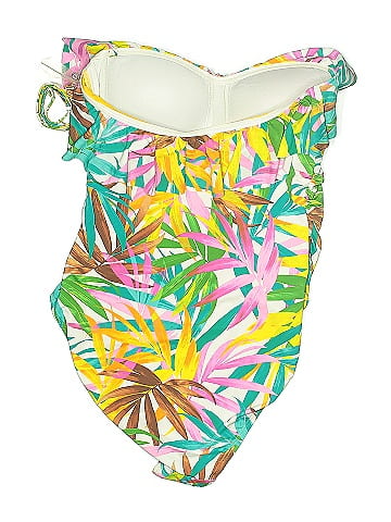 Bleu Rod Beattie One Piece Swimsuit (view 2)