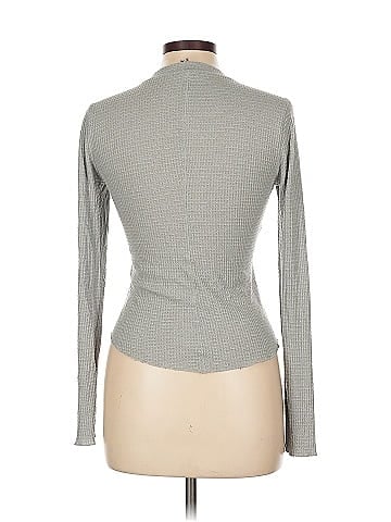 Intimately by Free People Long Sleeve Henley (view 2)