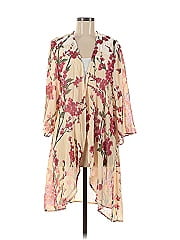 Floreat Kimono