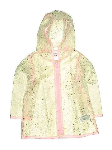 Baby Gap Raincoat (view 1)