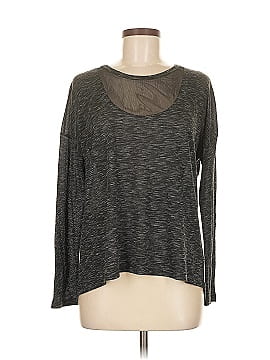 Gentle Fawn Long Sleeve Top