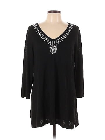 IMAN Casual Dress (view 1)