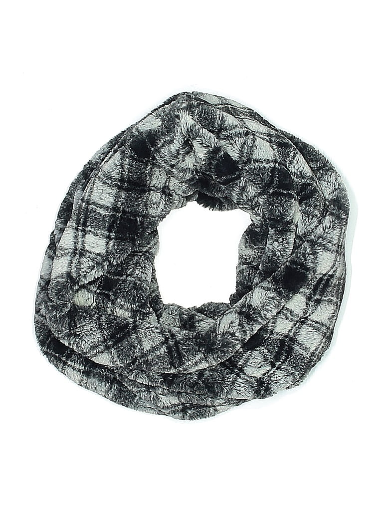Click to view more detailed imagery on our partner's website Pre-owned Falls Creek Scarf In Gray