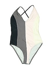 Cupshe One Piece Swimsuit