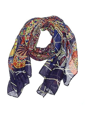 Unbranded Scarf (view 1)