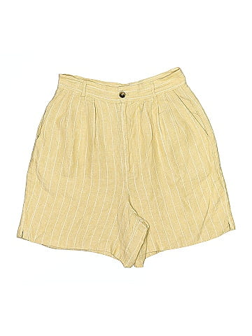 Reformation Shorts (view 1)