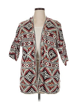 Peruvian Connection Cardigan