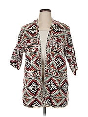 Peruvian Connection Cardigan