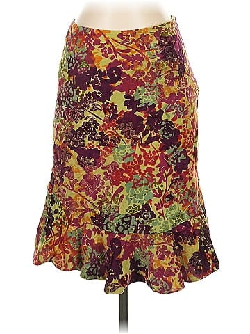 Odille Casual Skirt (view 1)