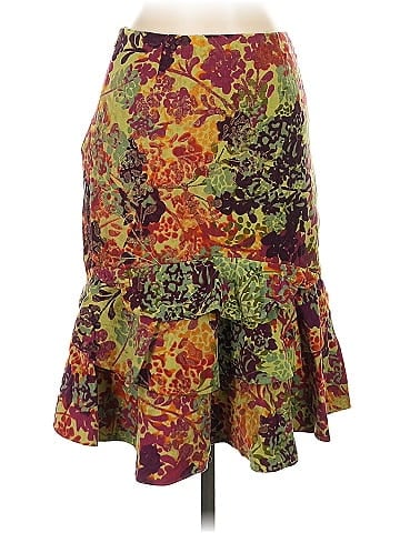 Odille Casual Skirt (view 2)