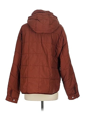 FP Movement Snow Jacket (view 2)
