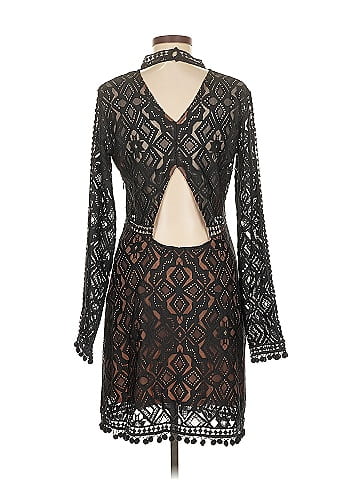 For Love & Lemons Cocktail Dress (view 2)