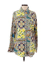 Terez Long Sleeve Blouse