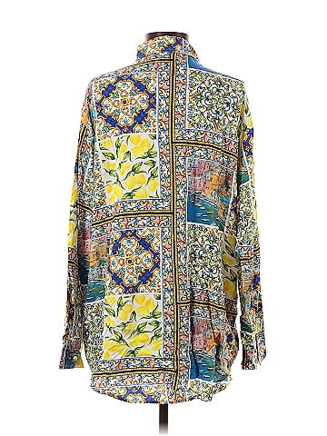 Terez Long Sleeve Blouse (view 2)