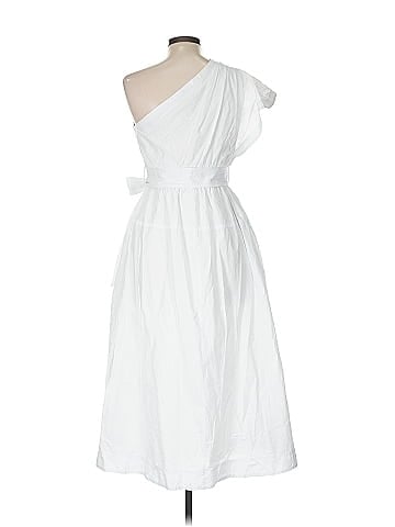 Madewell Cocktail Dress (view 2)