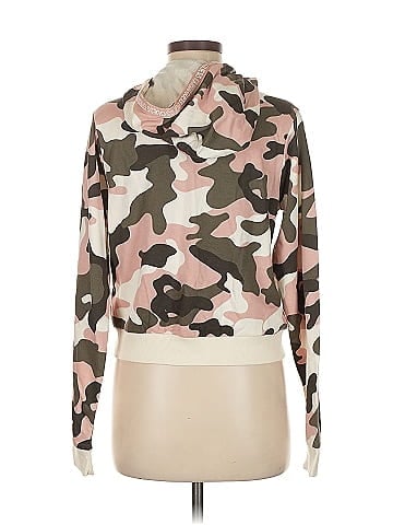 Guess Pullover Hoodie (view 2)
