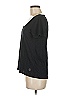 Balance Collection Black Short Sleeve T-Shirt Size M - photo 4