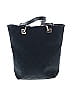 Gucci 100% Canvas Blue Black Satchel One size - photo 1