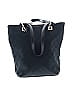 Gucci 100% Canvas Blue Black Satchel One size - photo 3