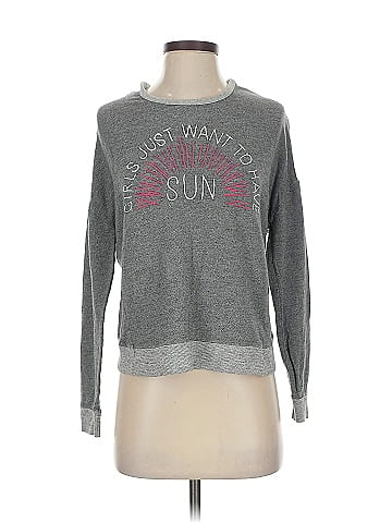 Sundry Sweatshirt (view 1)