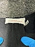 Mustard Seed Black Short Sleeve Top Size S - photo 7