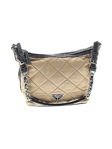Prada Shoulder Bag (view 1)