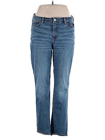 Levi Strauss Signature Jeans (view 1)