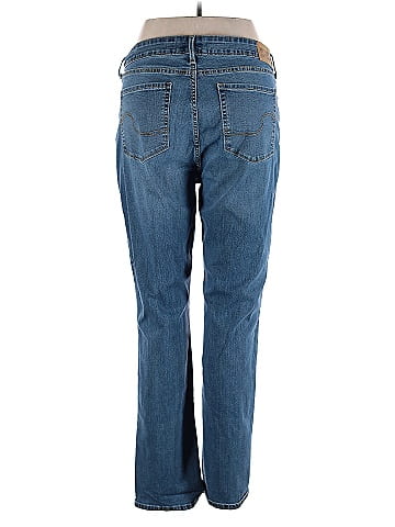 Levi Strauss Signature Jeans (view 2)