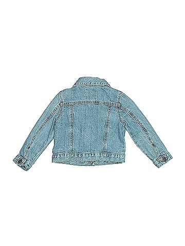 OshKosh B'gosh Denim Jacket (view 2)