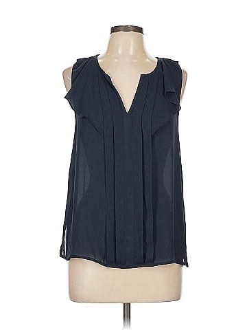 Maeve Sleeveless Blouse (view 1)
