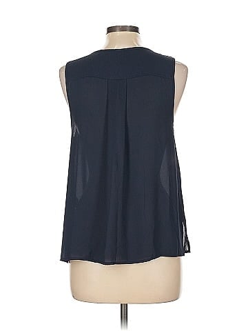Maeve Sleeveless Blouse (view 2)