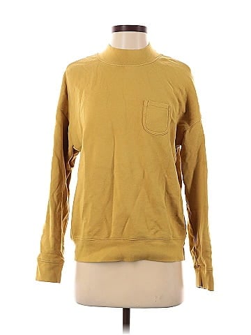 Madewell Sweatshirt (view 1)