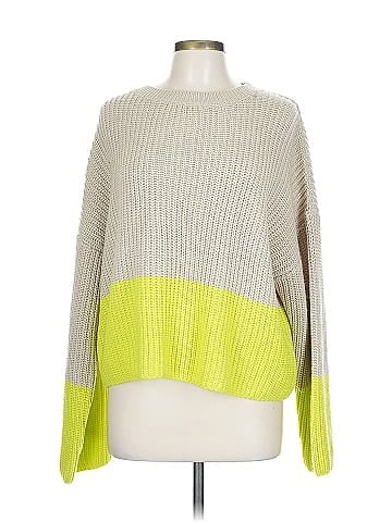 All in Favor Pullover Sweater (view 1)