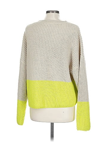 All in Favor Pullover Sweater (view 2)