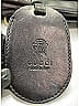 Gucci 100% Leather Brown Leather GG Medium Running Tote One size - photo 8