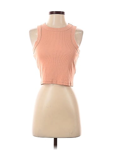 Madewell Tank Top (view 1)