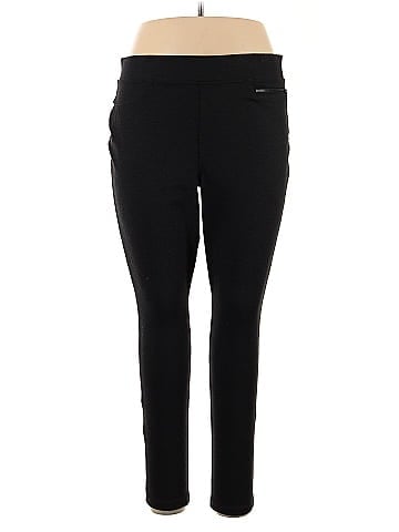 DKNY Jeans Active Pants (view 1)