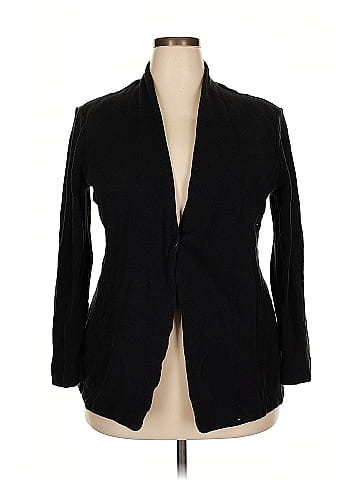 Nic + Zoe Cardigan (view 1)